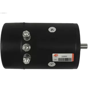 Moteur à courant continu pour AS-PL DC MOTOR UD101741DC