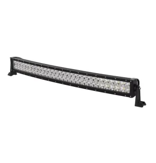 60 LED ramp 180W 13200 LUMENS - 885MM - CURVED