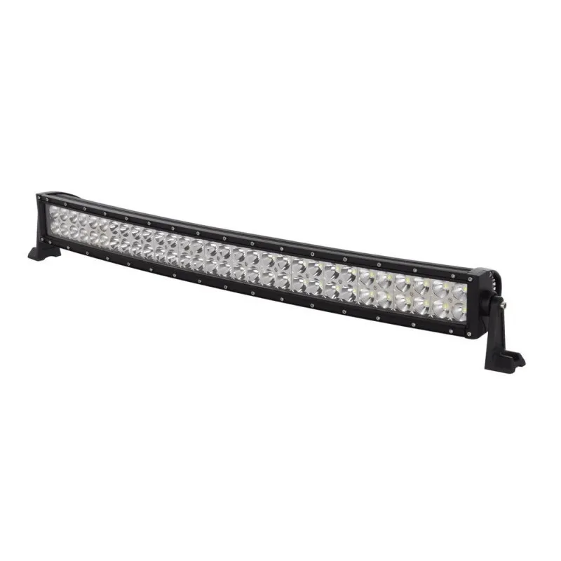 Rampa 60 LED 180W 13200 LUMEN - 885MM - CURVO Rampa 60 LED 180W 13200 LUMEN - 885MM - CURVO