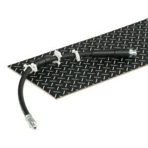 Flexible de frein CITROËN 480635, ZF07567862, 0000071736954