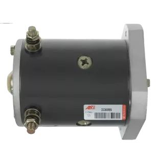 Moteur à courant continu pour AS-PL UD101675DC 24V