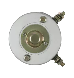Moteur à courant continu pour AS-PL UD101675DC 24V