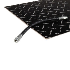 Flexible de frein CITROËN 4806E3, 4806E3