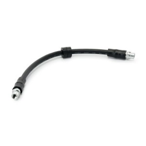 Flexible de frein AUDI 4F0611707, 4F0611707B, 4F0611707