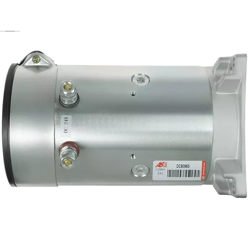 Moteur à courant continu Premium ISKRA / LETRIKA 11.216.426