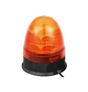 Rundumleuchte mit 16 LEDs zur Befestigung von 12/24 Volt R10 und R65