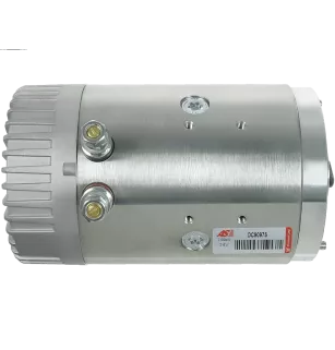 Moteur à courant continu ISKRA/LETRIKA 11.212.056 pour