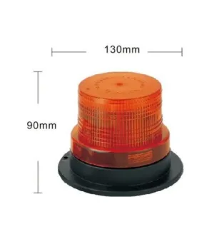First Price 40 LED Magnetic Beacon