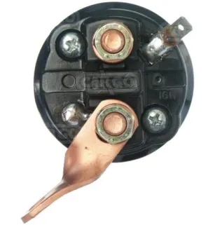 Anlassermagnet Lucas, Perkins, 28730188, 28730189, 000077121010, 000077132010