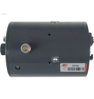 Moteur à courant continu PRESTOLITE 46-2107 pour 46-2093 12V