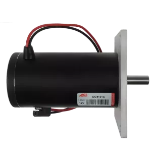Moteur à courant pour AS-PL UD101987DC 12V Krauf UD101987DC