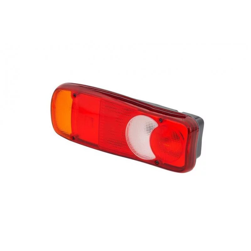 Rücklichtlinse 5 Funktionen Rücklichtlinse 5 Funktionen