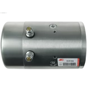 Moteur à courant pour AS-PL UD19609DC 12V UD19609DC W5692