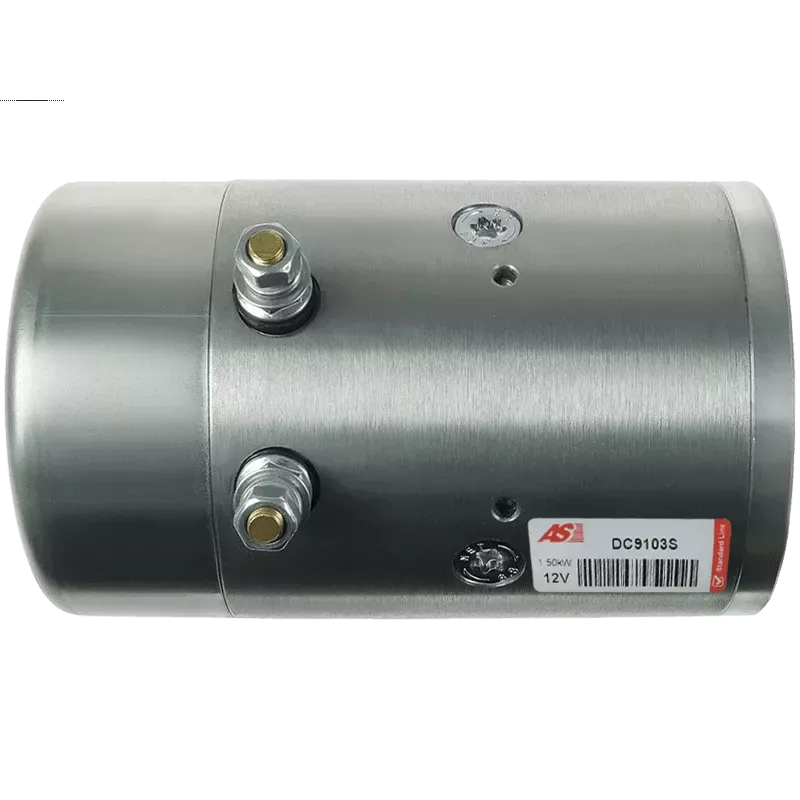 Moteur à courant pour AS-PL UD19609DC 12V UD19609DC W5692