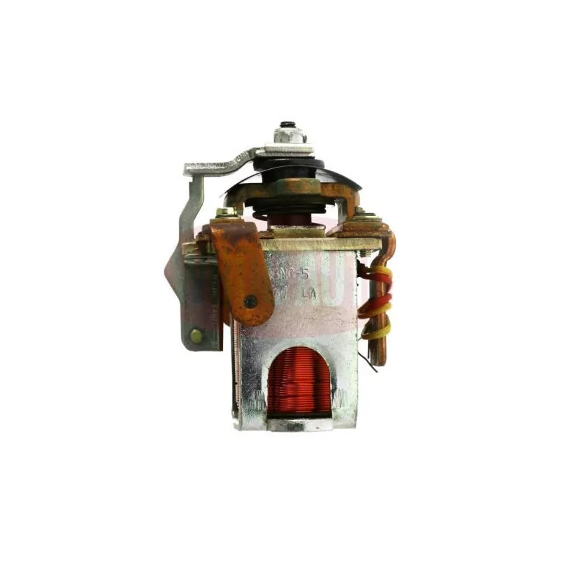 Solenoid CAV 1343C511 CAV 1343021 CAV SL5C2418 CAV SL5A2416F CAV 1386471