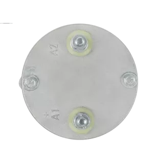 Moteur à courant continu ISKRA / LETRIKA 11.216.650 pour