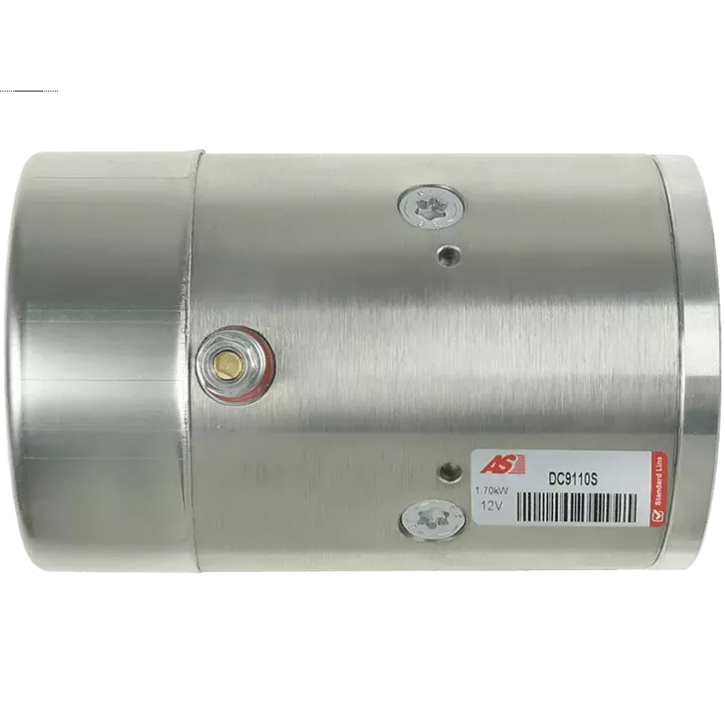 Moteur à courant pour AS-PL UD19608DC 12V UD19608DC LMY0001