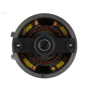 Moteur à courant continu PRESTOLITE MDY-6202S pour MDY-6203, MDY-6203S