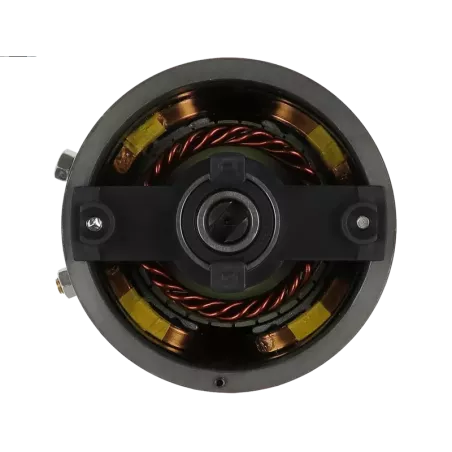 Moteur à courant continu PRESTOLITE MDY-6202S pour MDY-6203, MDY-6203S, MDY-6205, MDY-6206 ,MDY-6206S, MDY-7064