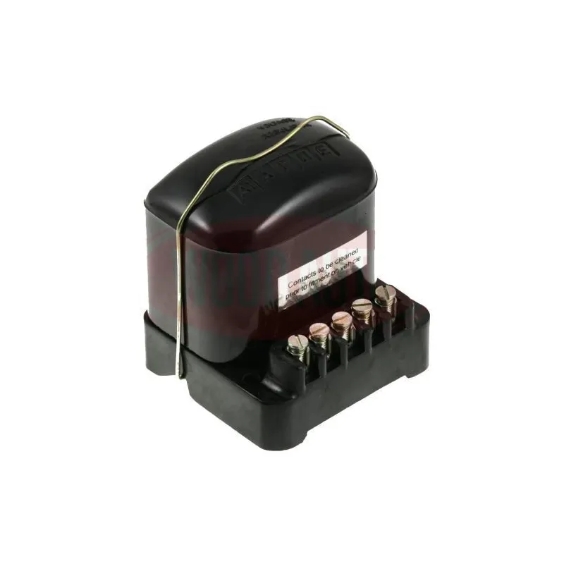 Regolatore LAND ROVER 3H1835, Lucas 37294, LRC00100, NCB100 Regolatore LAND ROVER 3H1835, Lucas 37294, LRC00100, NCB100