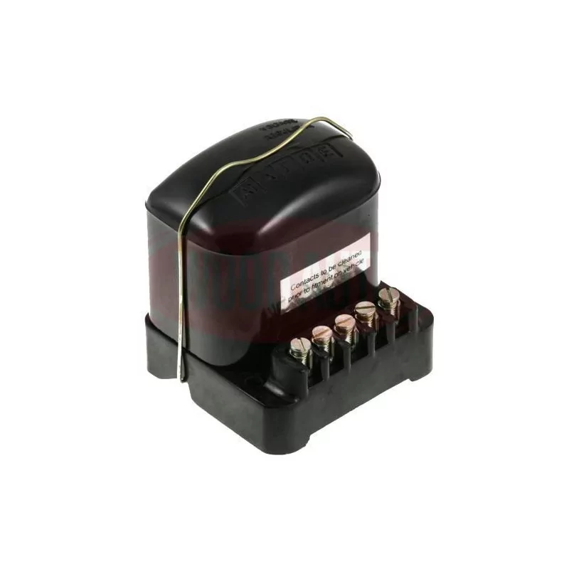 Regolatore LAND ROVER 3H1835, Lucas 37294, LRC00100, NCB100 Regolatore LAND ROVER 3H1835, Lucas 37294, LRC00100, NCB100