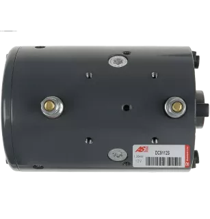 Moteur à courant continu Remplace PRESTOLITE 46-2370 12V