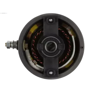 Moteur à courant continu Remplace PRESTOLITE 46-2370 12V