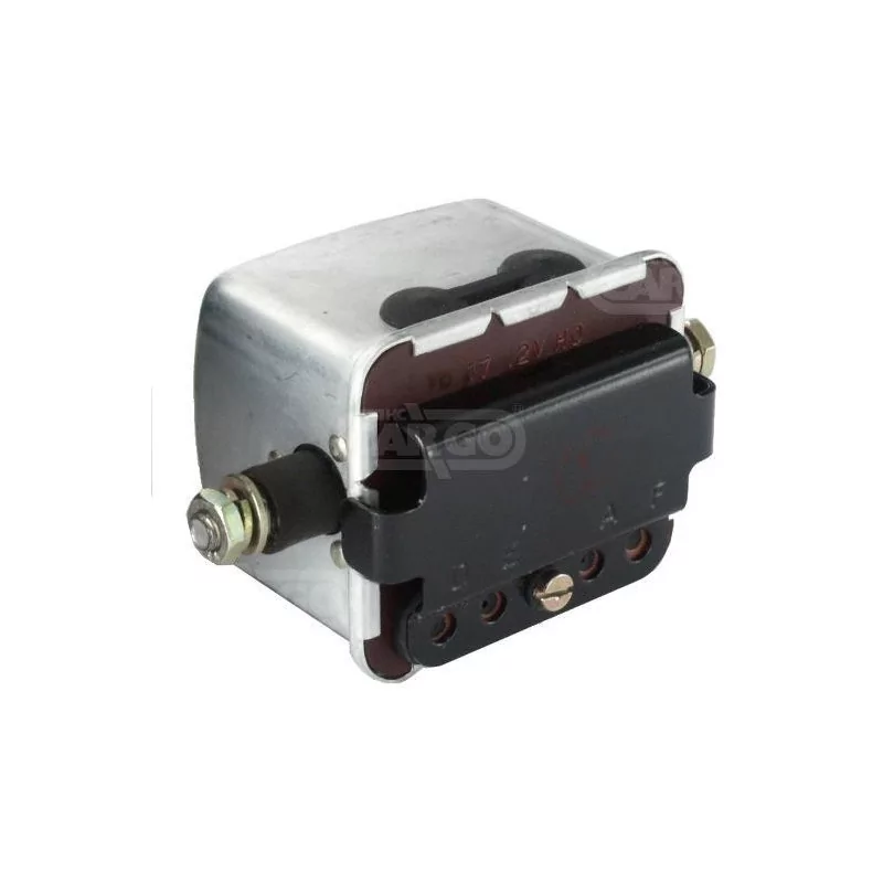 Lucas Perkins Alternator Regulator 2871623, 2871625, 2871631, 37395 Lucas Perkins Alternator Regulator 2871623, 2871625, 2871631, 37395