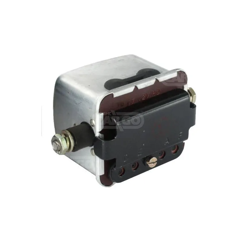 Regulador del alternador Lucas Perkins 2871623, 2871625, 2871631, 37395 Regulador del alternador Lucas Perkins 2871623, 2871625, 2871631, 37395