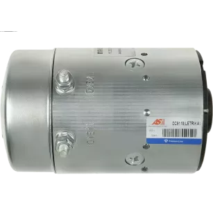 Moteur à courant ISKRA / LETRIKA 11.212.286 pour AMJ5545 48V