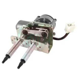 Motor limpiaparabrisas DOGA 11173402BD0, 086700