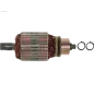 Induit démarreur pour ISKRA / LETRIKA 11212570, 11216511,AMJ5133