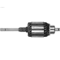 Induit démarreur pour BOSCH 0001208213 , 0001208221 , 0001208222 , 0001208427