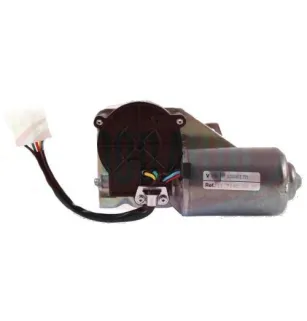 DOGA 11173402BD0, 086700 windshield wiper motor