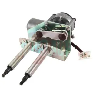 Doga windshield wiper motor 11173602BD0, 086701