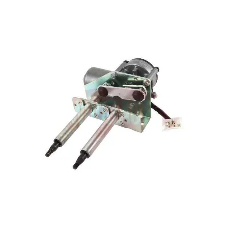 Doga windshield wiper motor 11173602BD0, 086701 Doga windshield wiper motor 11173602BD0, 086701