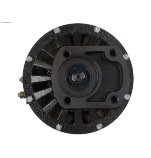 Moteur à courant ISKRA / LETRIKA AMP4537 pour11.212.643 24V
