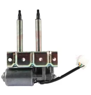 Doga windshield wiper motor 11173602BD0, 086701