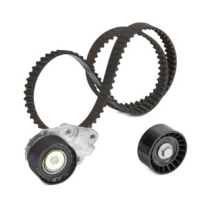 Kit de distribution CHEVROLET 96814098, 5492574, 5494236