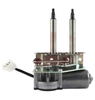 Doga windshield wiper motor 11173602BD0, 086701
