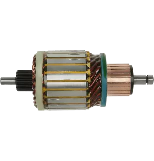 Induit démarreur pour BOSCH 0001109017 , 0001109043 , 0001109044 , 000