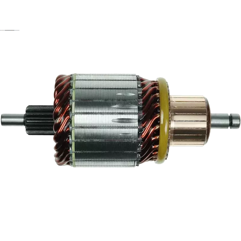 Induit démarreur pour BOSCH 0001109014 , 0001109015 , 0001109018