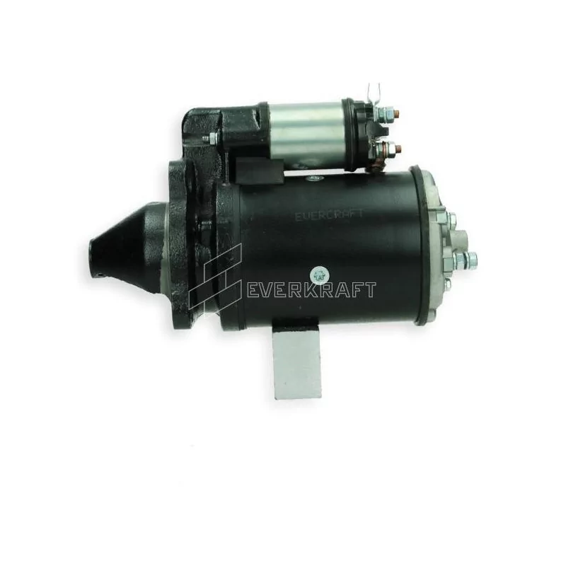 Motor de partida Perkins 3 cilindros Massey Ferguson 37, 42, 65, 50