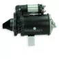 Motor de partida Perkins 3 cilindros Massey Ferguson 37, 42, 65, 50