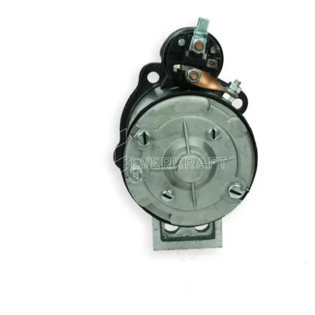 Motor de partida Perkins 3 cilindros Massey Ferguson 37, 42, 65, 50