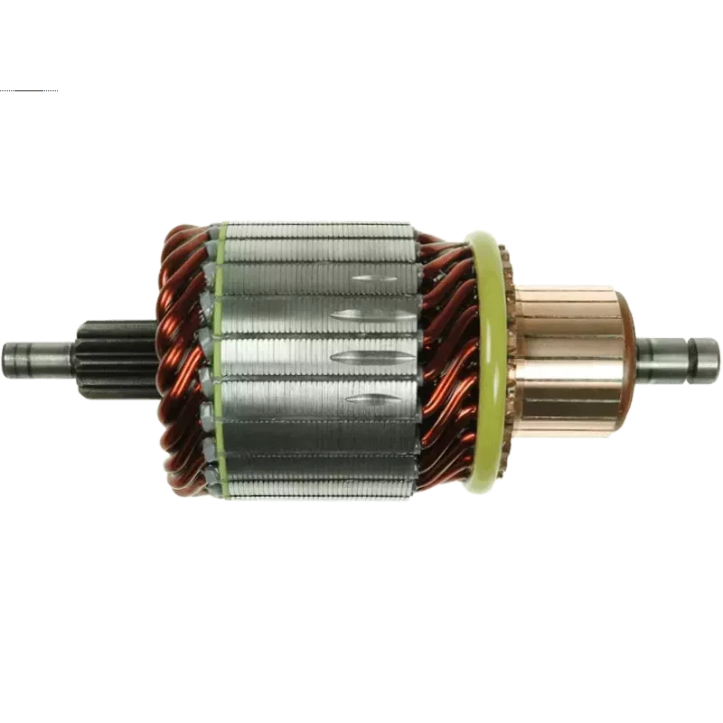 Induit démarreur pour BOSCH 0001109411, 0001109413, 0001109414, 0001109440, 0001109463