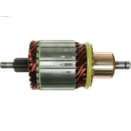 Induit démarreur pour BOSCH 0001109411, 0001109413, 0001109414, 0001109440, 0001109463