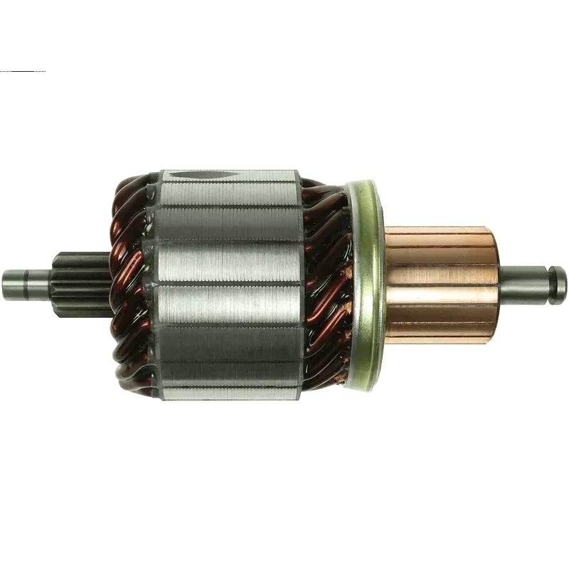 Induit démarreur pour BOSCH 0001223005, 0001223006