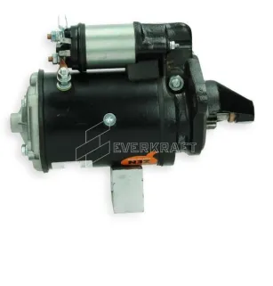 Démarreur Moteur Perkins Massey Ferguson