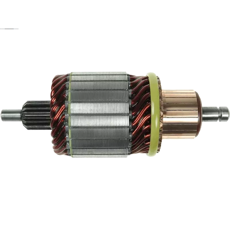 Induit démarreur pour BOSCH 0001115042 , 0001115056 , 0001115057 , 0001115082 , 0001115083